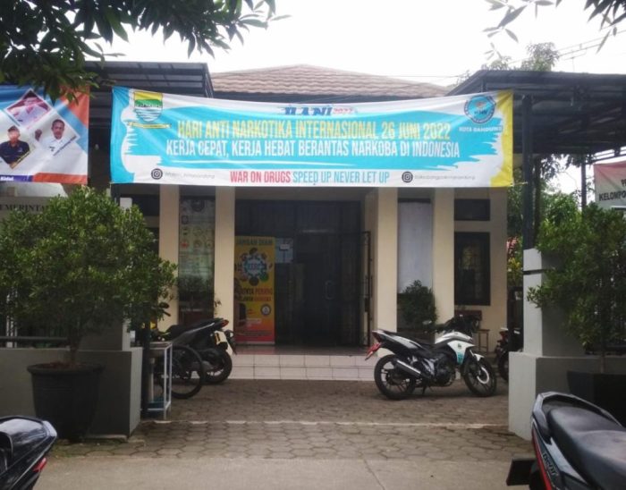 Jasa Pembuatan PT Panyileukan Bandung