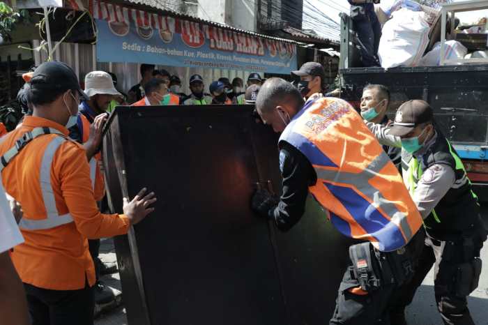 Jasa Pembuatan PT Babakan Sari Bandung