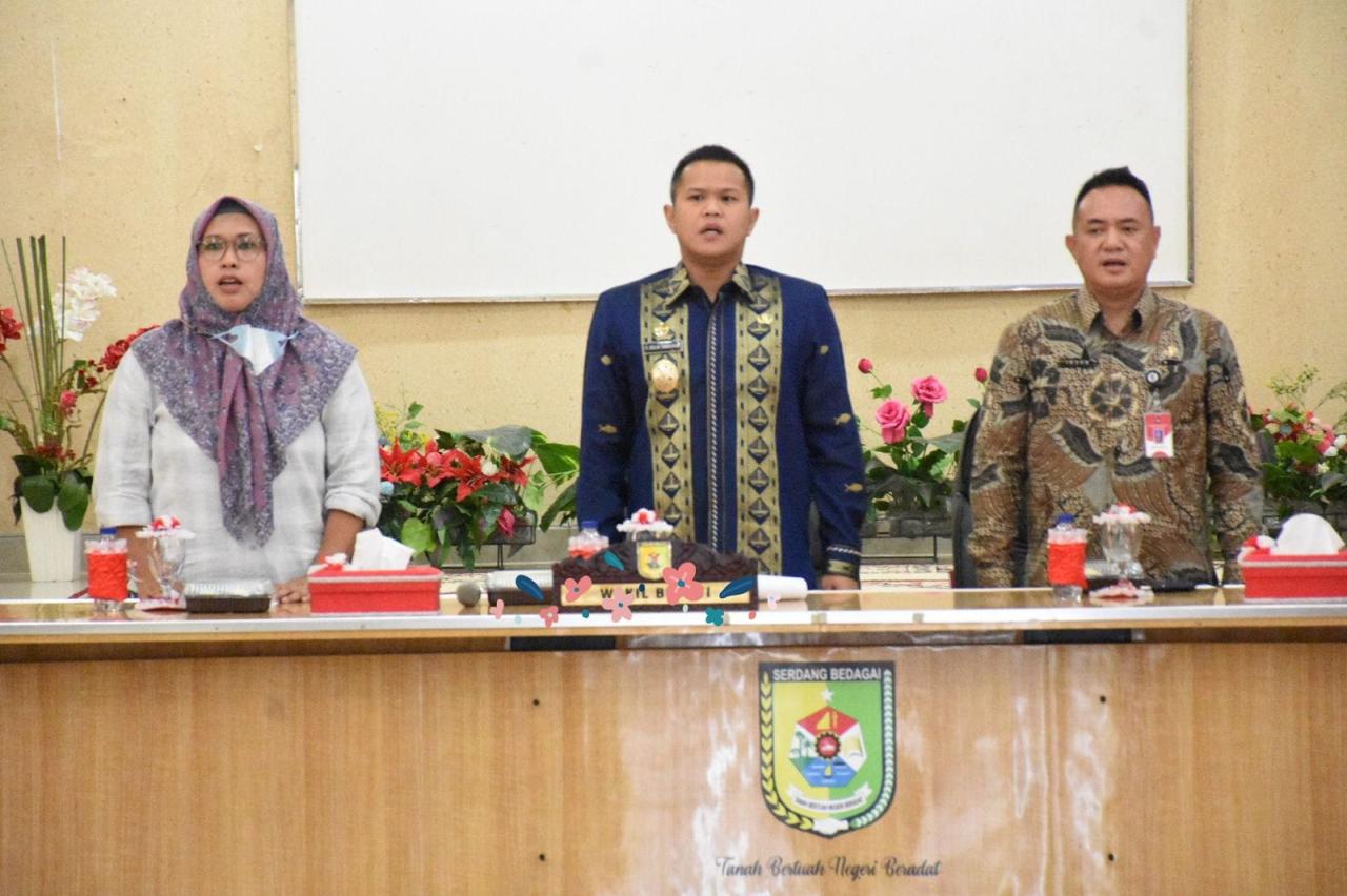 Jasa Pendirian PT Perorangan Serdang Bedagai