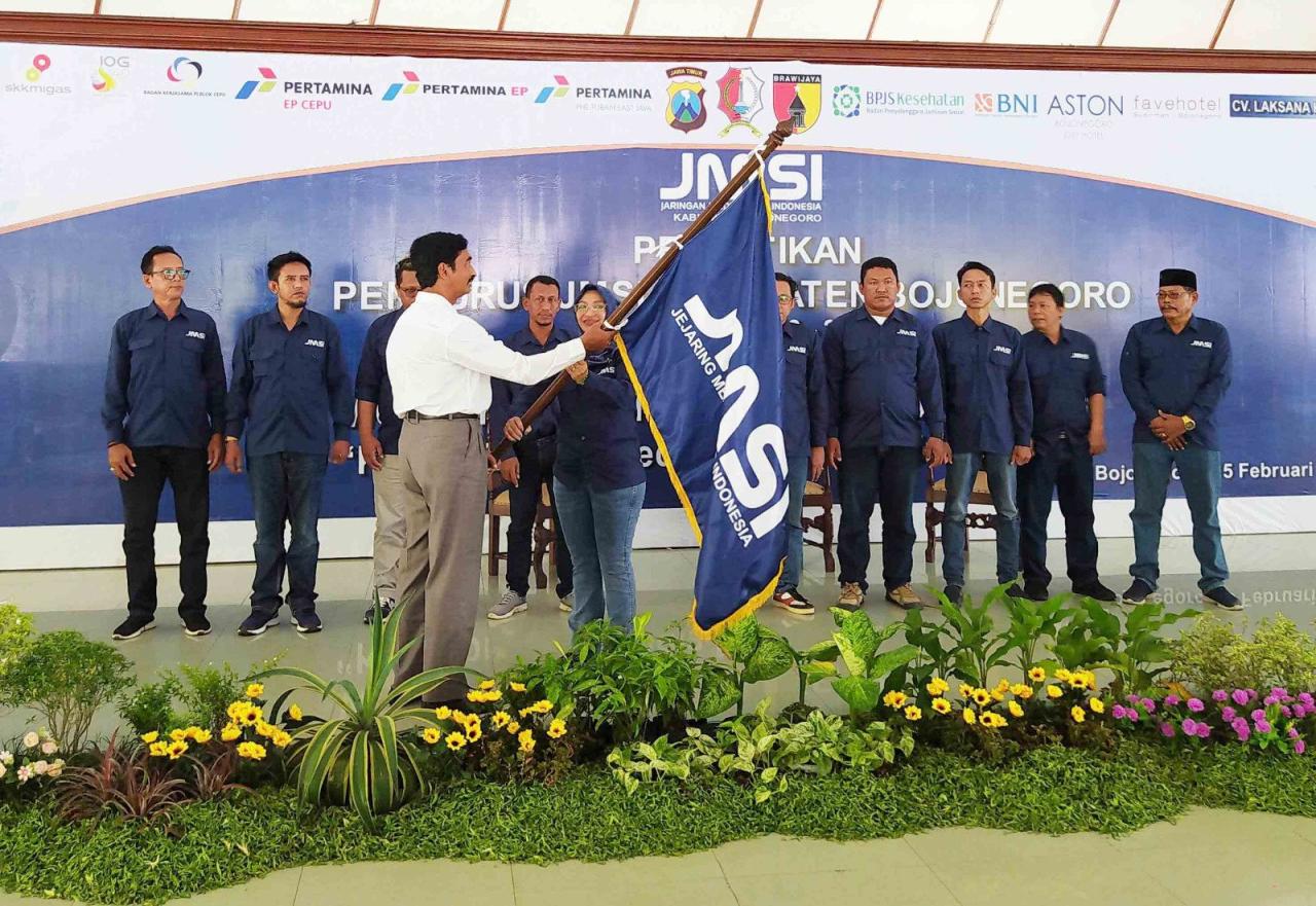 Jasa Pendirian PT Bojonegoro