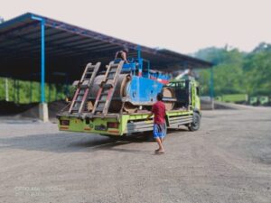 Jasa Pembuatan PT Pasir Endah Bandung