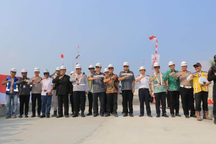 Jasa Pembuatan PT Cibiru Bandung