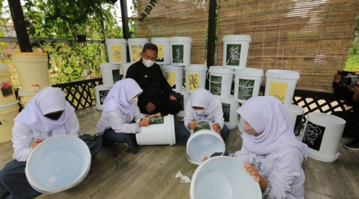 Jasa Pembuatan Yayasan Kebon Waru Bandung