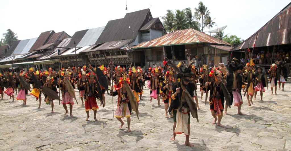 Jasa Pendirian PT Perorangan Nias Selatan