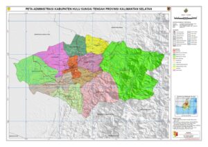 Jasa Pendirian PT Hulu Sungai Tengah