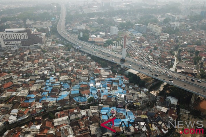 Jasa Pembuatan PT Taman Sari Bandung