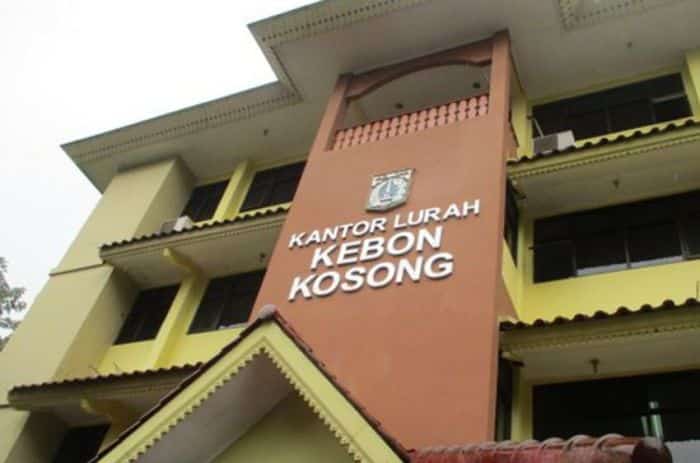 Jasa Pendirian PT Kebon Kosong Jakarta