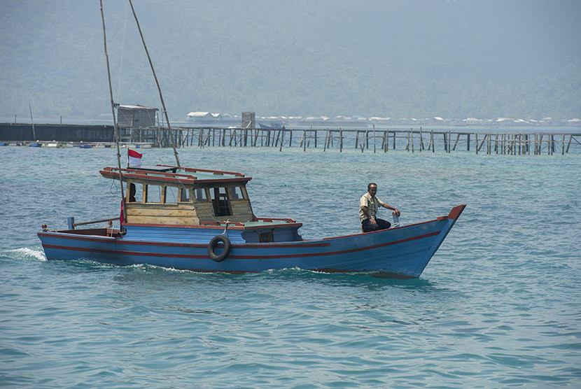 Jasa Pendirian PT Perorangan Natuna