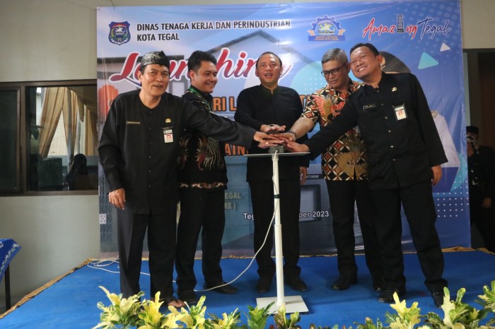 Jasa Pendirian PMA Tegal Alur Jakarta