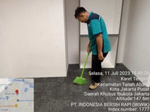 Jasa Pendirian PT Karet Tengsin Jakarta