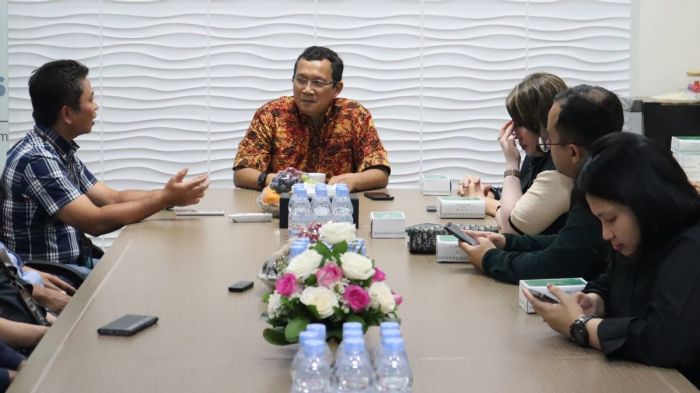 Jasa Pembuatan Koperasi Sarijadi Bandung