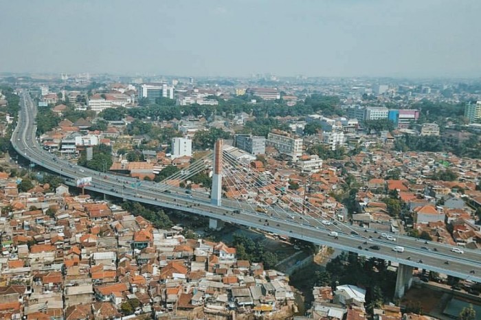 Jasa Pembuatan PT Bojongloa Kaler Bandung