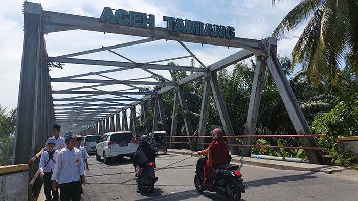 Jasa Pendirian PT Perorangan Aceh Tamiang