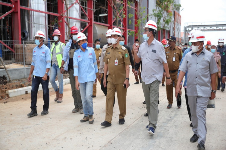 Jasa Pendirian PT Perorangan Tanah Bumbu