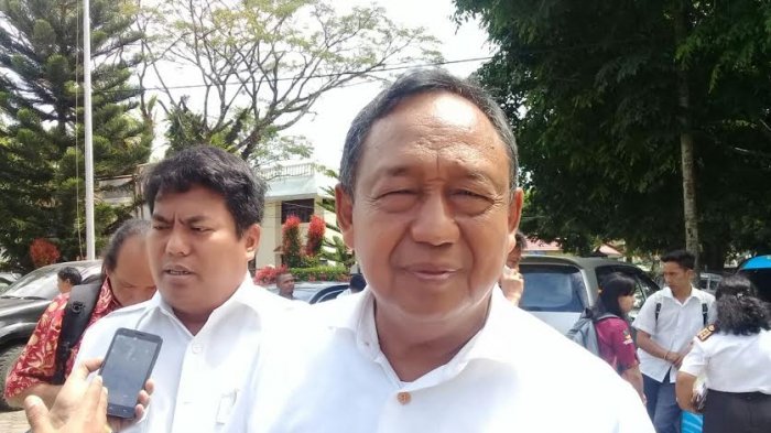 Jasa Pendirian PT Toraja Utara