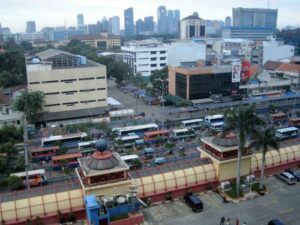 Jasa Pendirian PT Kebayoran Baru Jakarta