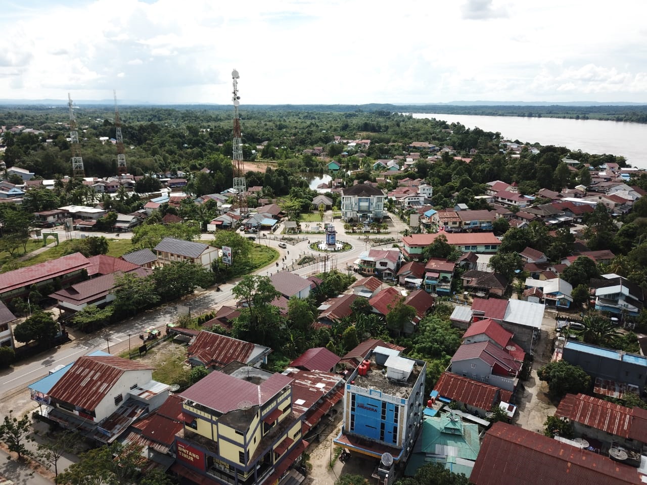 Jasa Pendirian PT Perorangan Sekadau