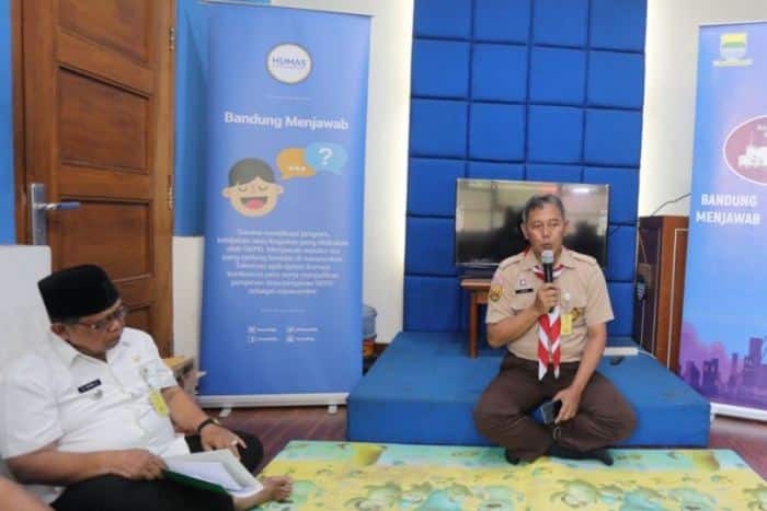 Jasa Pembuatan Yayasan Cibeunying Kaler Bandung