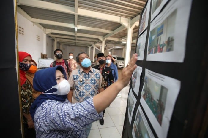 Jasa Pembuatan Koperasi Cijerah Bandung