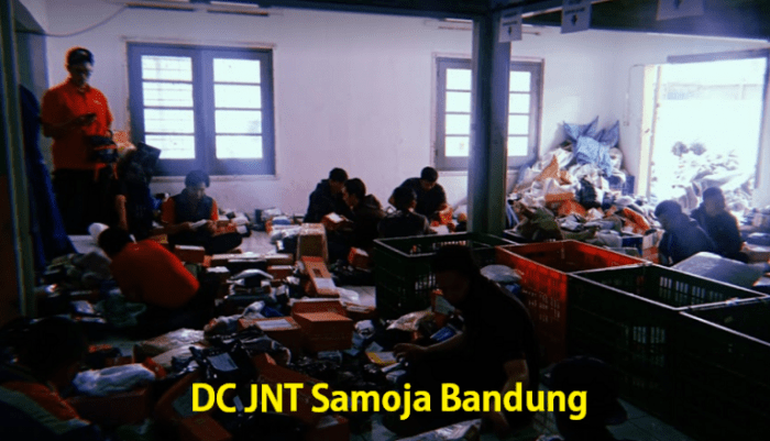 Jasa Pembuatan Koperasi Samoja Bandung