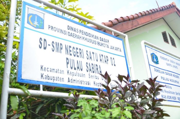 Jasa Pendirian PT Pulau Sebira Jakarta