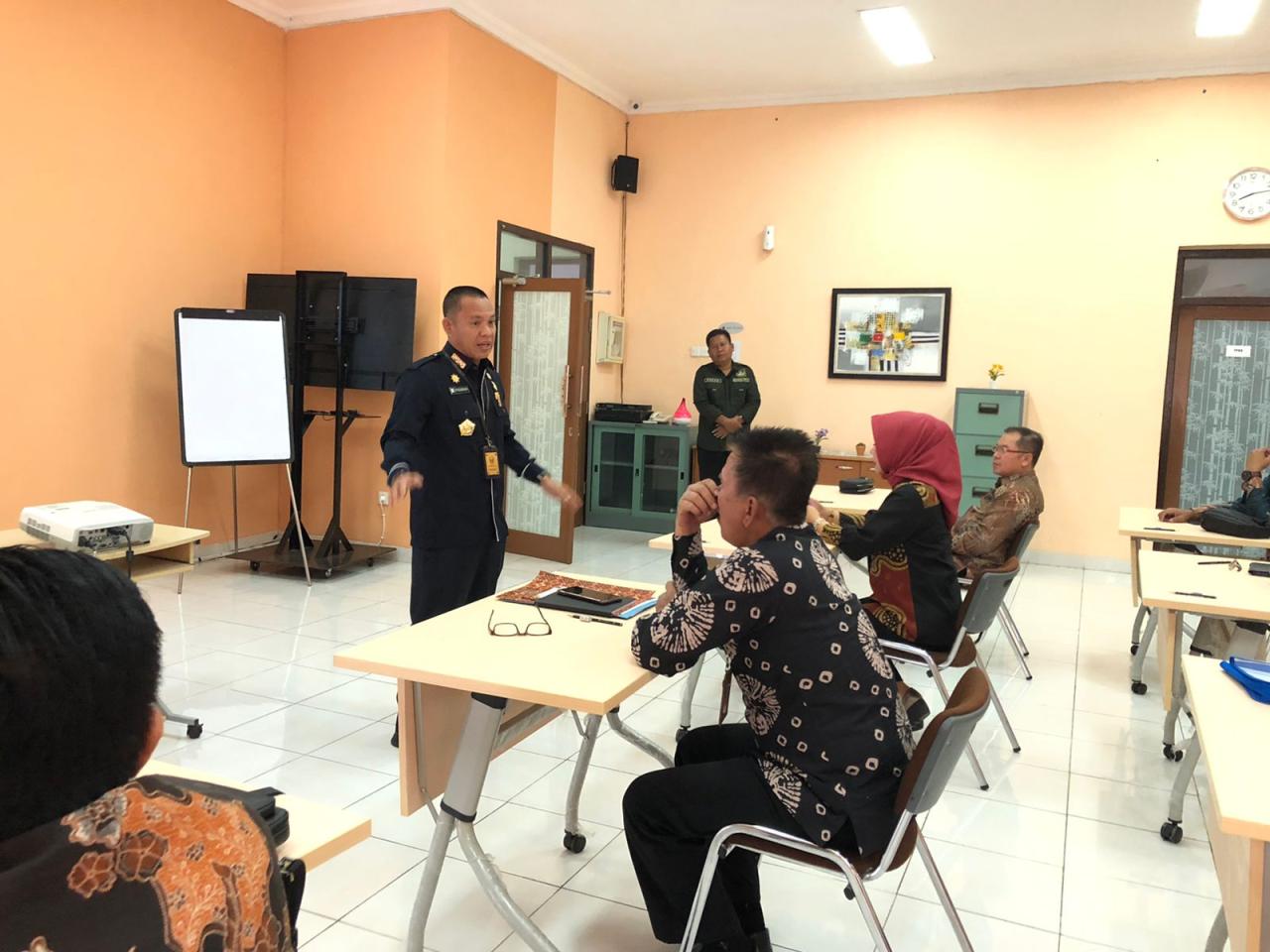 Jasa Pendirian PT Perorangan Empat Lawang