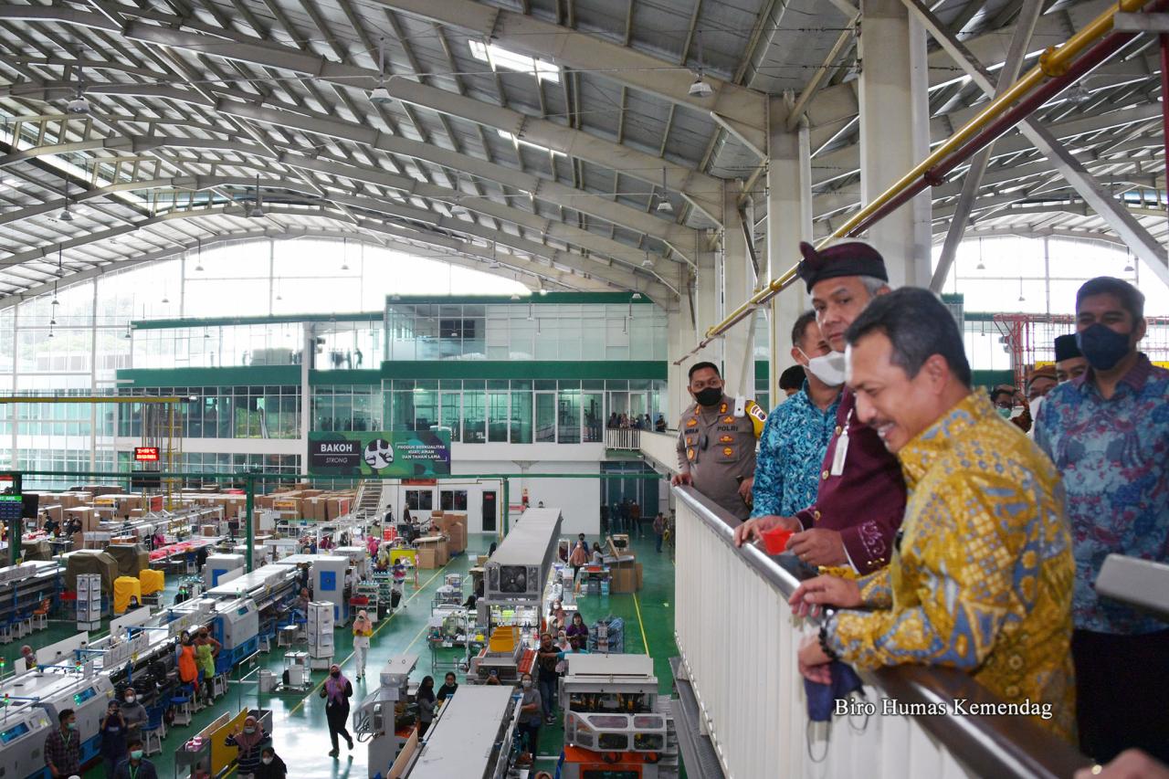 Jasa Pendirian PT Salatiga