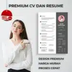 Jasa Pembuatan CV Cikawao Bandung