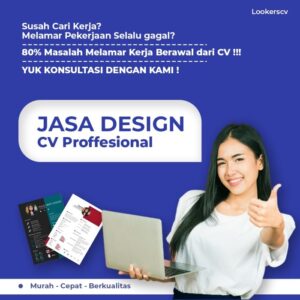 Jasa Pembuatan CV Pasirkaliki Bandung