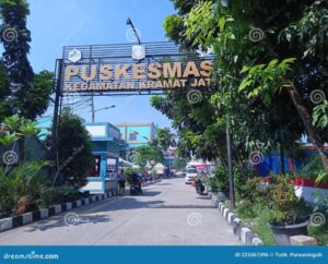 Jasa Pendirian PT Kramat Jati Jakarta