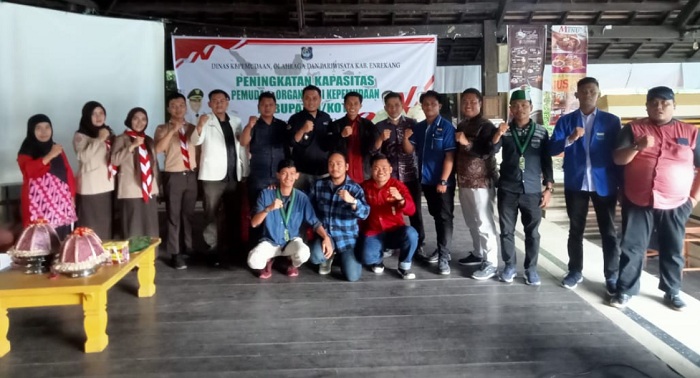 Jasa Pendirian PT Enrekang