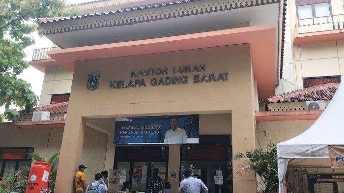 Jasa Pendirian Koperasi Kelapa Gading Barat Jakarta