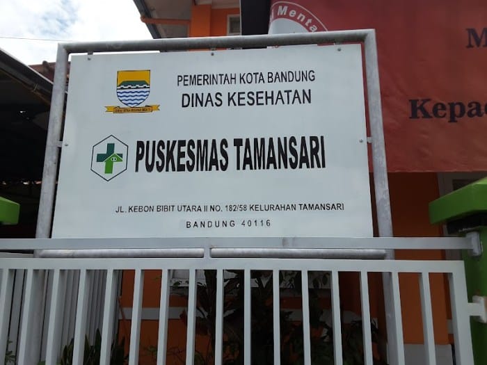 Jasa Pembuatan PT Cibeunying Kaler Bandung