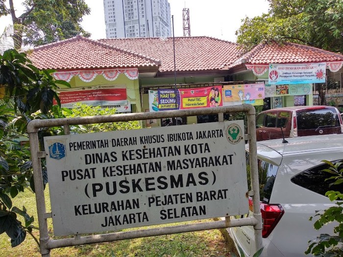 Jasa Pendirian Koperasi Pejaten Barat Jakarta