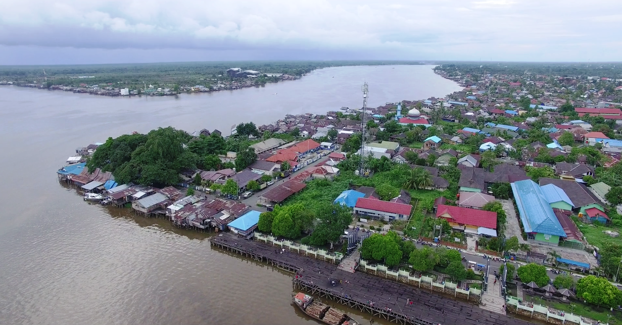 Jasa Pendirian PT Perorangan Kapuas