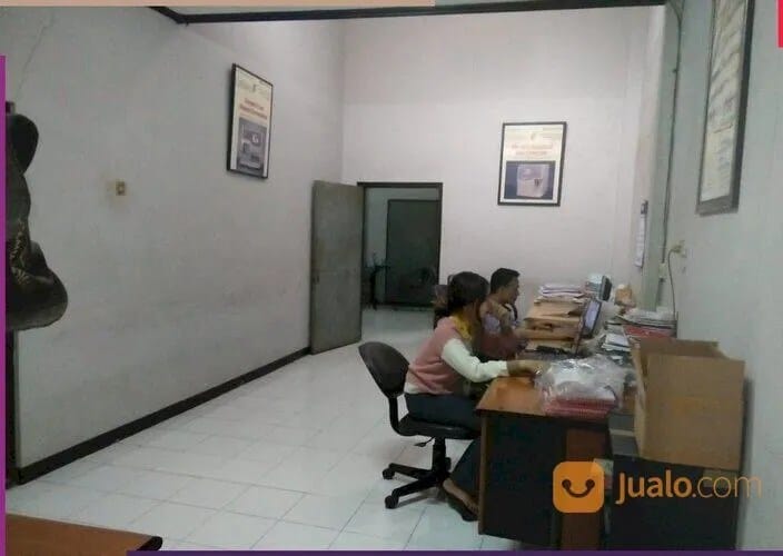 Jasa Pembuatan Koperasi Dungus Cariang Bandung