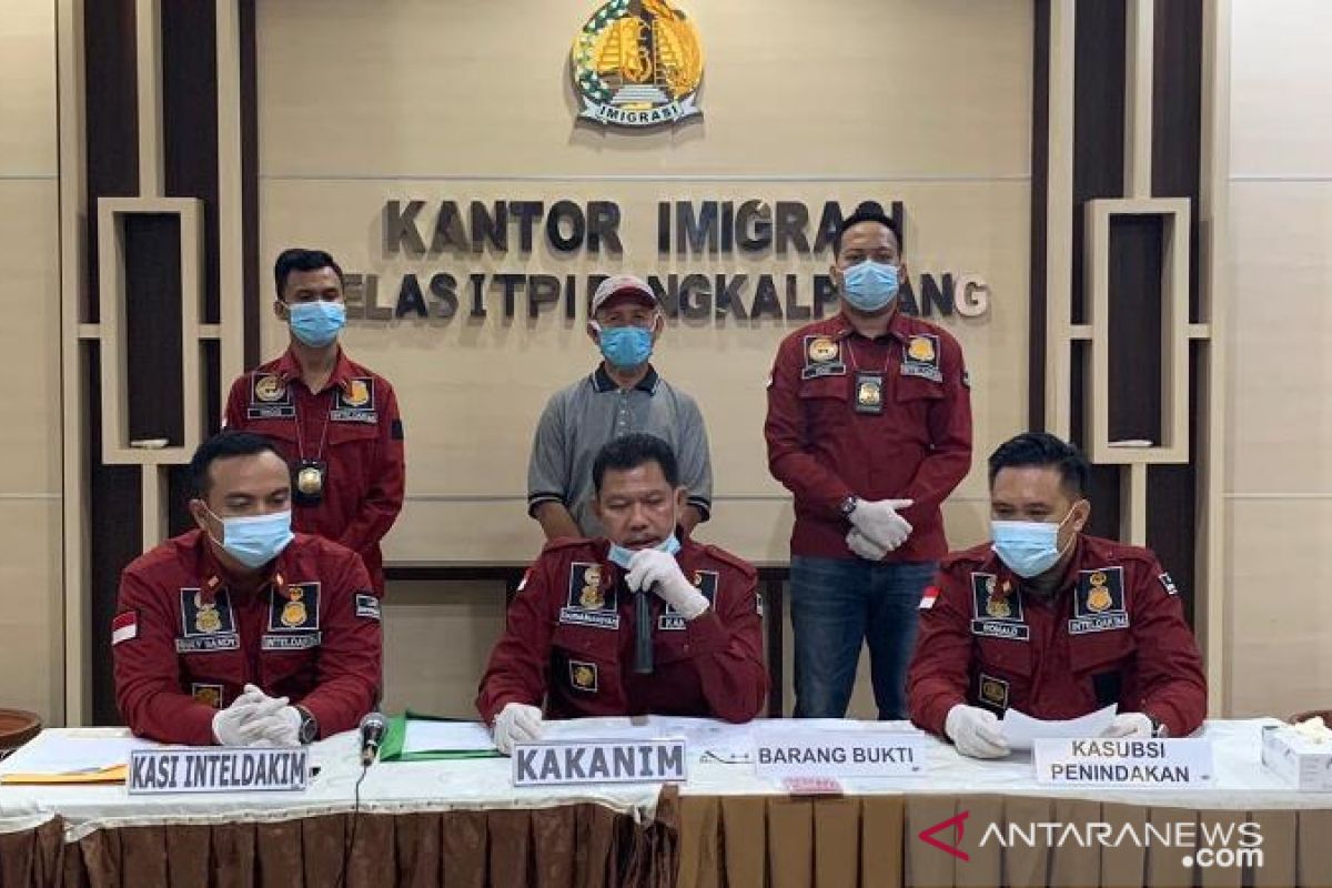 Jasa Pendirian PT Perorangan Pangkalpinang