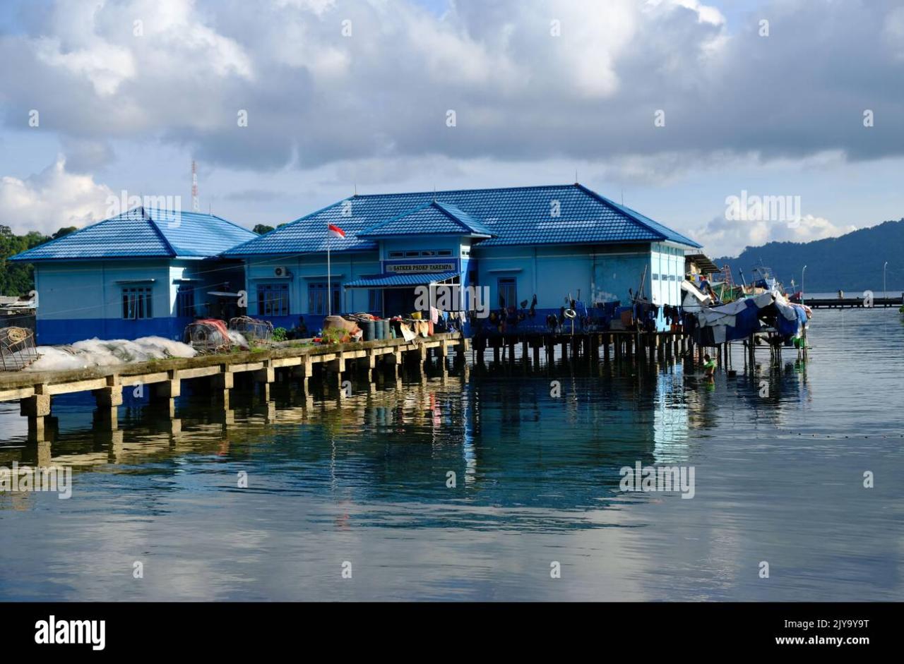 Indonesia anambas islands visibility awesome