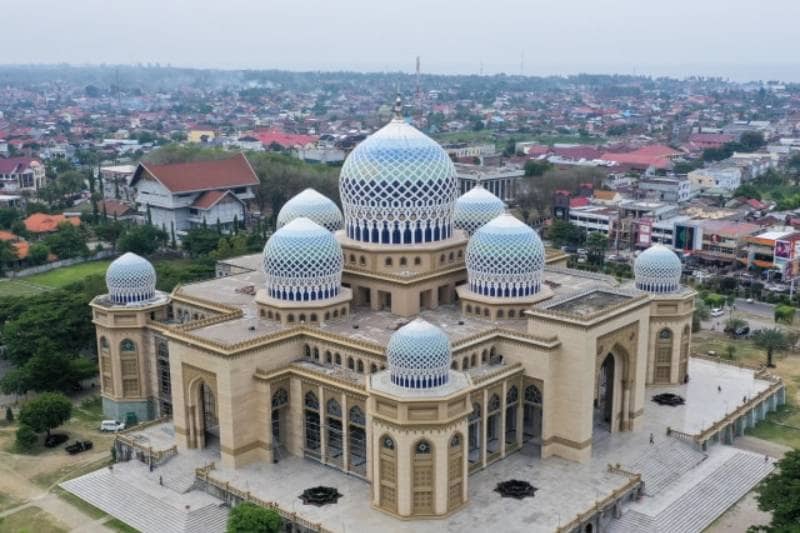 Jasa Pendirian PT Lhokseumawe