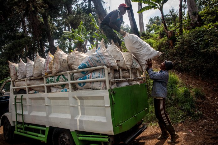 Jasa Pembuatan Koperasi Citarum  Bandung