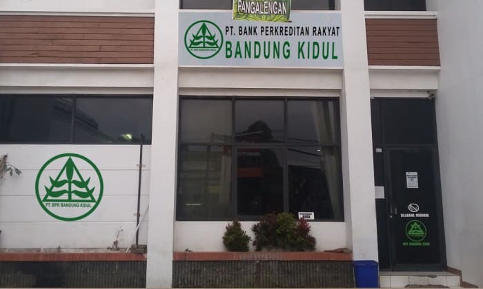 Jasa Pembuatan PT Cipadung Kidul Bandung