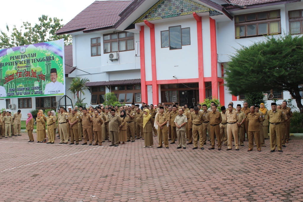 Aceh tenggara cinta bukit wisata pesona kuta sejarah sekilas kha