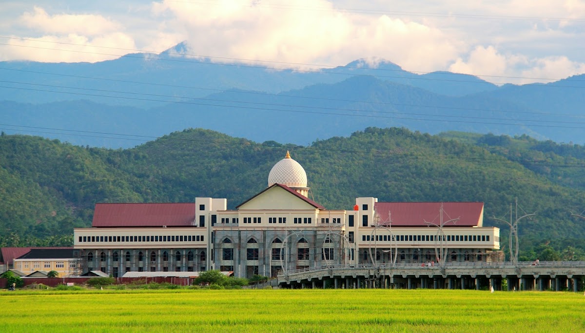 Pidie kabupaten jaya analisadaily kasus steril aceh gapura