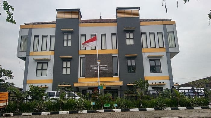 Jasa Pembuatan Yayasan Cinambo Bandung