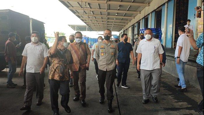 Jasa Pendirian PMA Tanjung Priok Jakarta