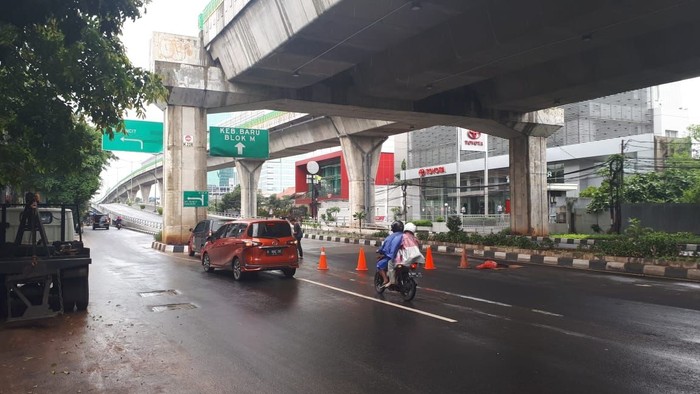 Jasa Pendirian Koperasi Kebayoran Baru Jakarta