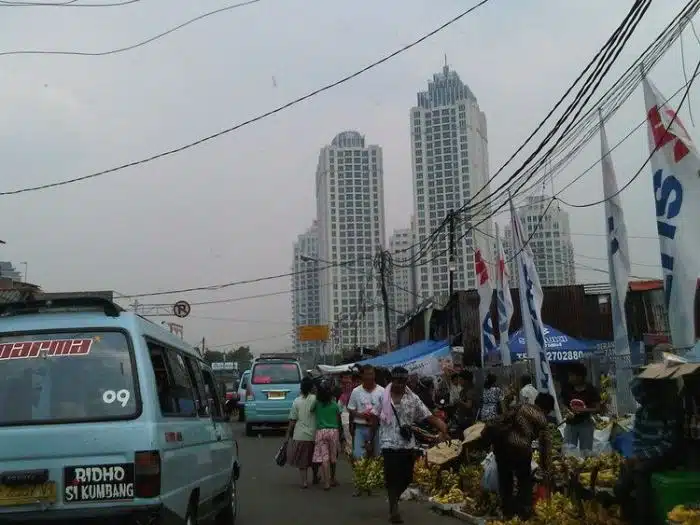 Jasa Pendirian Koperasi Kebayoran Lama Utara Jakarta