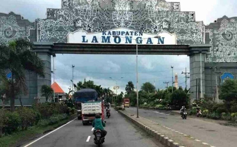 Jasa Pendirian PT Lamongan