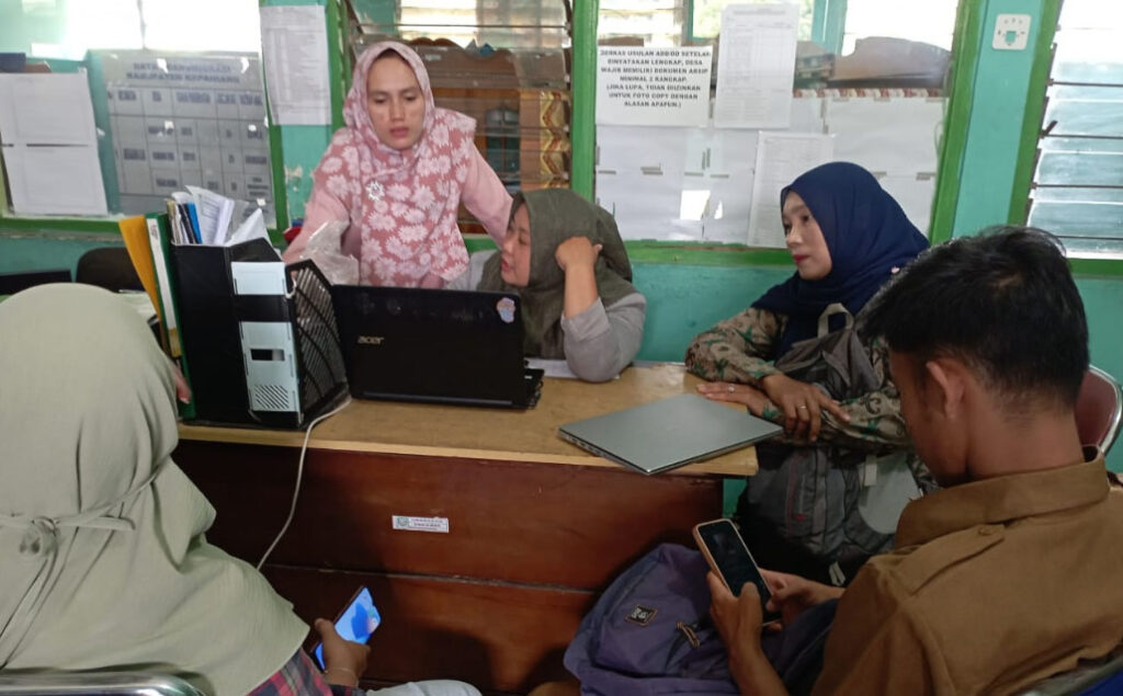 Jasa Pendirian PT Kepahiang