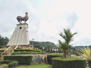 Solok kota sumatera indonesia andalas